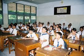  Sekolah Negeri di DKI Segera Digabung, SD-SMA Satu Lokasi