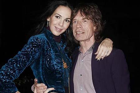  Kekasih Mick Jagger Bunuh Diri di Apartemennya