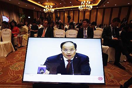  Hasil Video Teleconference Pemprov Dengan China Mulus