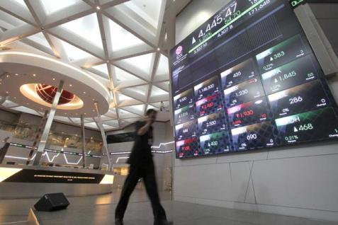  Mega Capital Indonesia (18/3/2014): IHSG Menguat, Simak 5 Saham