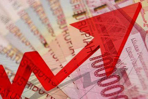  Jelang Siang, Rupiah Menguat ke Posisi Rp11.287/US$