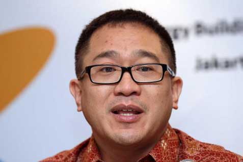  Presdir Indosat Alexander Rusli jadi Ketua ATSI