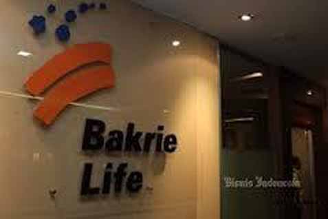  Bakrie Life Berencana Bayar Tunggakan Rp72 Miliar di Semester I/2014