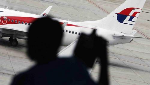  Tuding Indonesia Terlibat Dalam MH370, KBRI: Berita \"Utusan Malaysia\" Menyesatkan