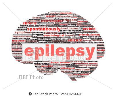  Waspada, Epilepsi Intai Anda