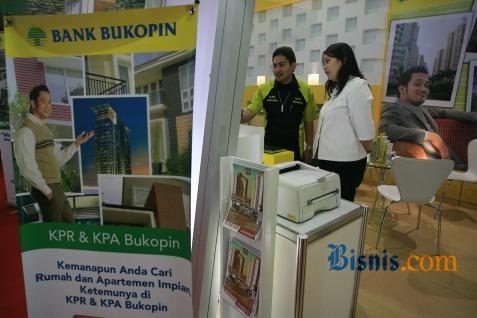  Bank Syariah Bukopin Kembali Disuntik Modal Rp100 Miliar