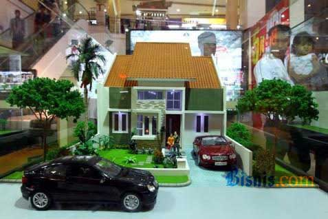  Pameran Properti, REI Riau Bidik Transaksi Rp60 Miliar