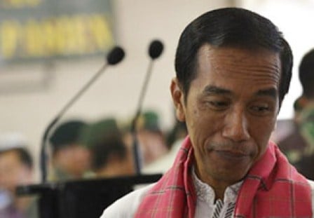  Jokowi Nyapres, Pasar Nilai Pemilu Sudah \'Selesai\'