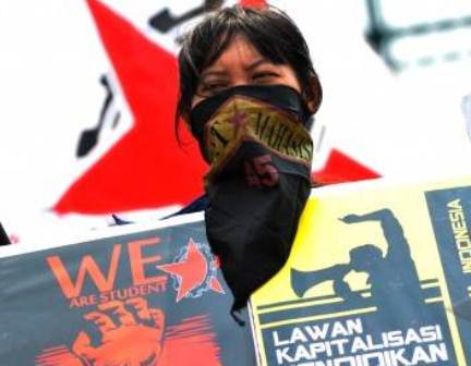  Gawat, Perguruan Tinggi Abal-Abal Menjamur di Jakarta