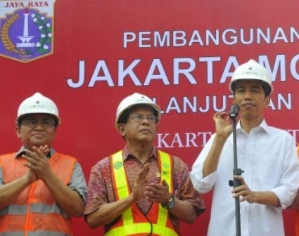  AM Fatwa Bantah Menentang Pencapresan Jokowi