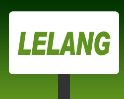  INFO LELANG: Pemasangan Alat Pengendali Isyarat Lalu Lintas di Tasikmalaya