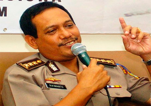  Penembakan Perwira Polisi, Brigadir S Ditetapkan Sebagai Tersangka