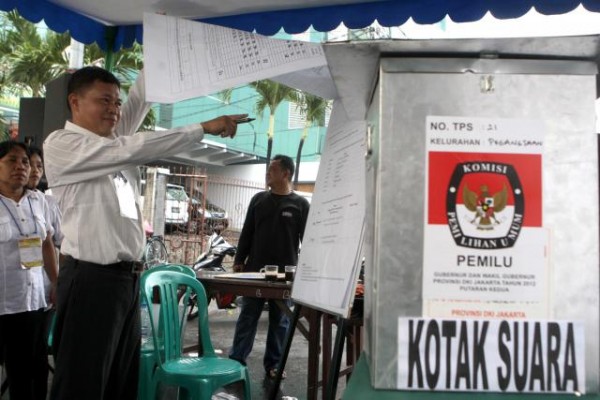  KPU Diminta Penuhi Hak Pilih Penyandang Gangguan Jiwa