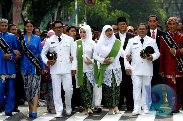  2  Perusahaan Manufaktur AS  Jajaki Investasi di Kota Bandung