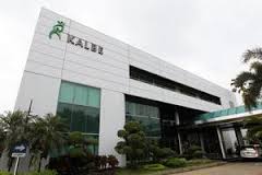  Kalbe Farma Incar Pertumbuhan Penjualan 16%