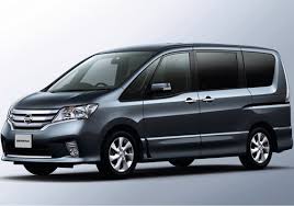  Segmen Upper MPV Tumbuh, Nissan Serena Teratas