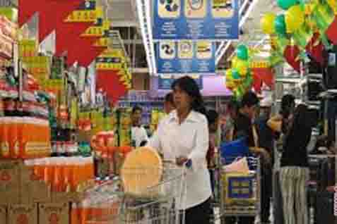  Malang Shopping Adventure Genjot Kunjungan dan Sales 25%