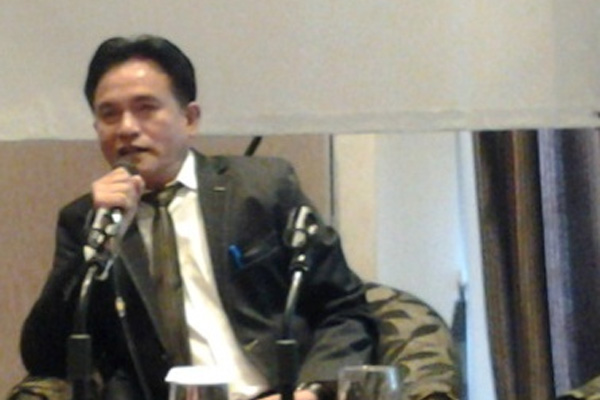  Yusril Ihza Mahendra: MK Sudah Jadi Penakut