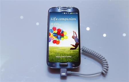  Samsung Galaxy S5 Dibandrol Rp8,5 juta