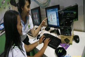  Kepuasan Masyarakat Indonesia Belanja Online Paling Tinggi