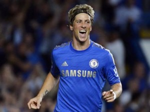  Fernando Torres Ungkap Keinginan Balik ke Altetico Madrid