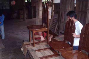  PNM Fasilitasi Perluasan Pasar Usaha Kecil