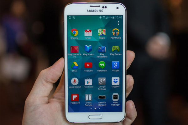  Kenapa Harga Samsung Galaxy S5 Lebih Murah dari Galaxy Note 3?