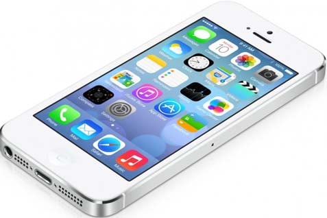  Apple Pertahankan Resolusi Kamera 8 MP pada iPhone 6?