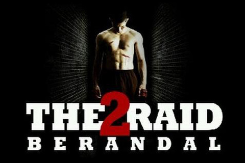  The Raid 2 Tayang Serentak 28 Maret di 6 Negara