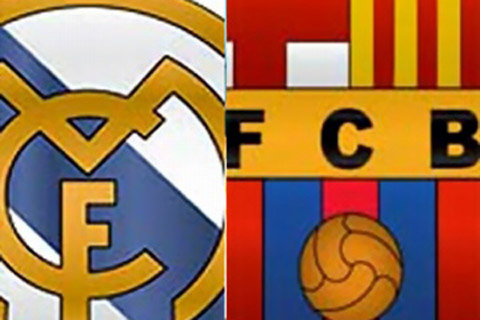  Laga Penentu Madrid-Barca Jadi Calon Juara Liga BBVA 2014