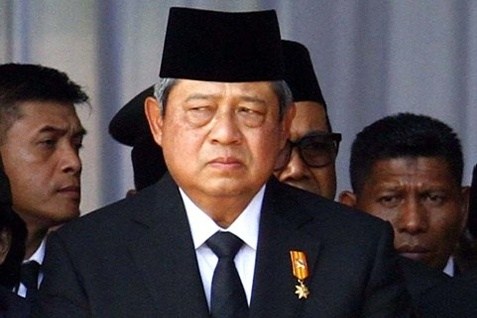  SBY Bantah Pernah Beri Uang ke Anas Berkat Kemenangan Demokrat