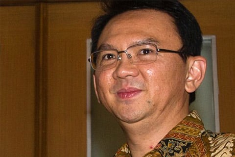  Ditawari Metro Kapsul, Ahok: Hanya Angan-angan Belaka