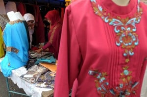  INFO LELANG: Pengadaan Mesin Industri Bordir Rp586,4 Juta