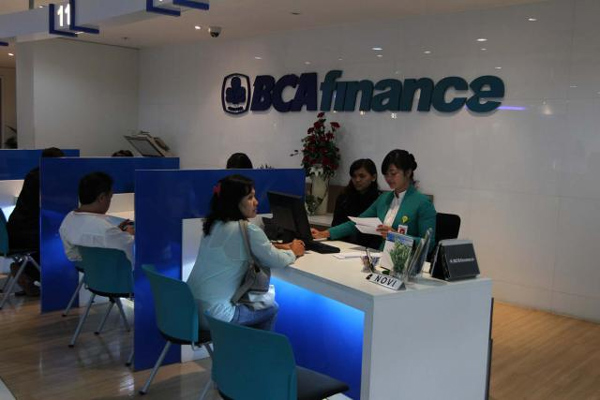 BCA Finance, Milik Orang Terkaya Di RI Tumbuh 28,2%