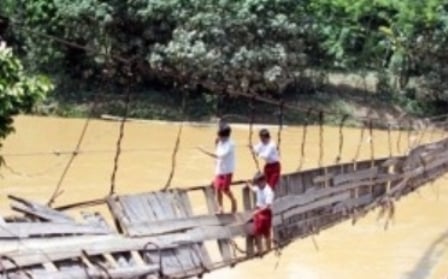  Ribuan Warga dan Tokoh Gelar Kongres Rakyat Banten II