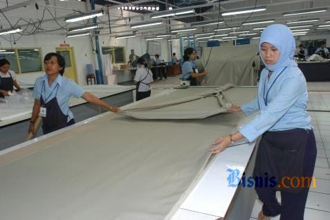  Manufaktur Malang Terancam Bangkrut Jika TDL Naik 30%