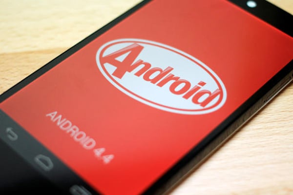  Malware Android Naik Dua Kali Lipat Tiap Tahun