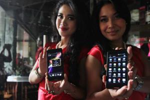 Wiko Wax Smartphone Pertama NVIDIA Tegra 4i
