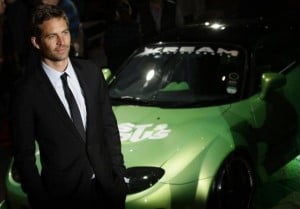  Paul Walker Masih Berakting di Fast and Furious 7, Kenapa Bisa?