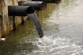  Waduh... 75% Sungai di Indonesia Tercemar Berat