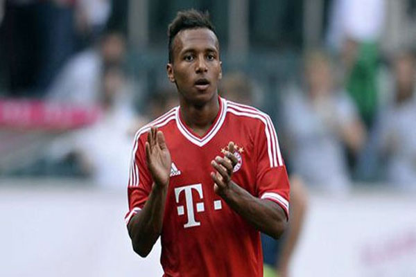  Dilirik Jerman, FIFA Izinkan Julian Green Pindah ke AS