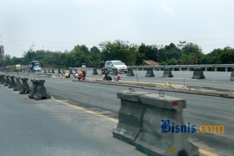  Kementerian PU Klaim Telah Bangun Jalan 4.400 KM