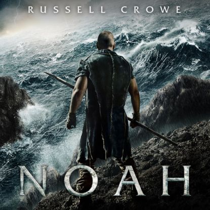  Film \"Noah\" Dilarang Tayang Di Indonesia, Russel Crowe Marah