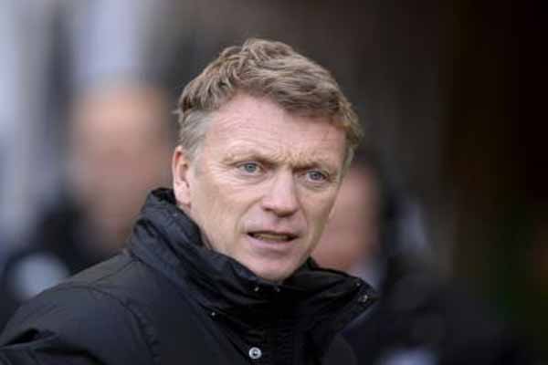  Hasil Liga Inggris: Moyes dan Wenger Sial, MU Dilibas City Skor 0-3, Arsenal Gagal Menang