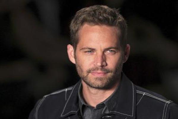  Aktor Fast & Furious, Paul Walker Meninggal Karena Laju Kendaraan