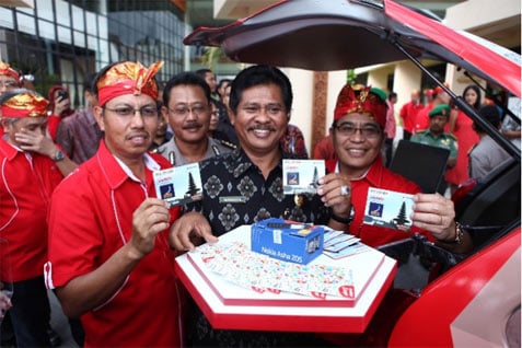  Social Max, Inilah Paket Internet Simpati Terbaru