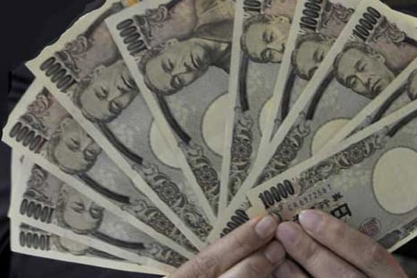  BoJ Bakal Guyur Stimulus Pada Pertengahan Mei