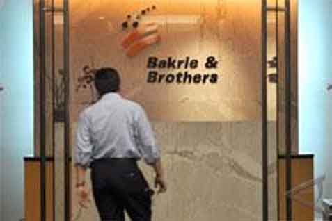  Saham Grup Bakrie Kuatkan Indeks (26/3/2014)