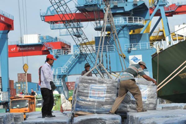  INSA: Industri Pelayaran  Ingin Ikut Kembangkan Pelabuhan