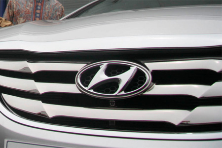  Hyundai & Kia Bangun Pabrik Lagi di China